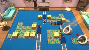 Mimi the Cat: Meow Together screenshot 72929