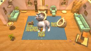 Mimi the Cat: Meow Together Screenshots & Wallpapers