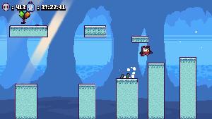 Penguin Flight Screenshots & Wallpapers