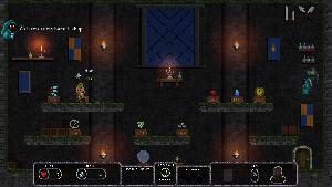 Bard's Gold - X Edition screenshot 72946