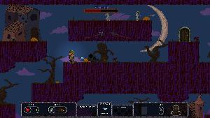 Bard's Gold - X Edition screenshot 72947