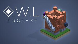 O.W.L Projekt screenshots