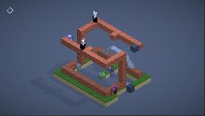 O.W.L Projekt Screenshot