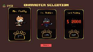 Cats With Guns screenshot 72973