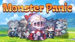 Monster Panic Screenshots & Wallpapers