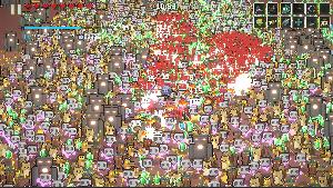 Monster Panic screenshot 72987