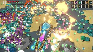 Monster Panic screenshot 72988