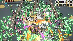 Monster Panic screenshot 72989