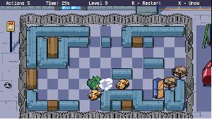 Sokomonster Screenshots & Wallpapers