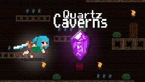 Quartz Caverns Screenshots & Wallpapers