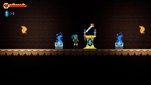 Quartz Caverns screenshot 73016