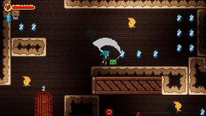 Quartz Caverns screenshot 73017