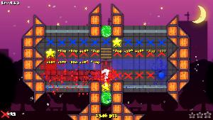 Perfect Ninja Painter 3 screenshot 73027