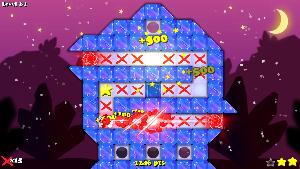 Perfect Ninja Painter 3 screenshot 73029