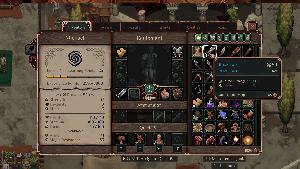 Drova - Forsaken Kin screenshot 73040
