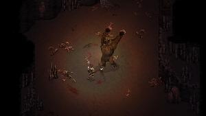 Drova - Forsaken Kin screenshot 73032