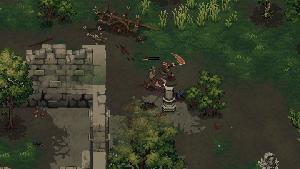 Drova - Forsaken Kin screenshot 73033