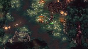 Drova - Forsaken Kin screenshot 73035