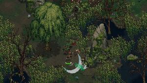 Drova - Forsaken Kin screenshot 73037