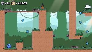 Aquarun Screenshots & Wallpapers