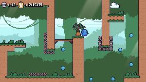 Aquarun screenshot 73043
