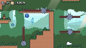 Aquarun screenshot 73044