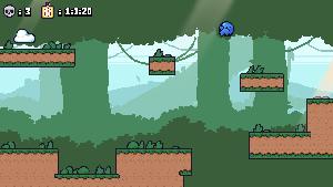 Aquarun screenshot 73045