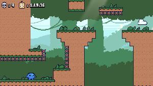 Aquarun screenshot 73046