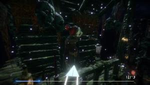 Paper Plane Arena - Shamans Screenshot
