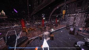 Paper Plane Arena - Shamans Screenshot