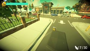 Bumblebee - Search for Happiness screenshot 73065