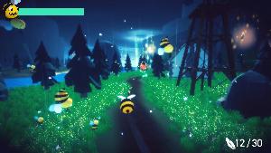 Bumblebee - Search for Happiness screenshot 73066