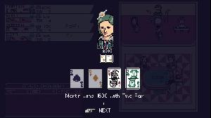Dance of Cards screenshot 73073