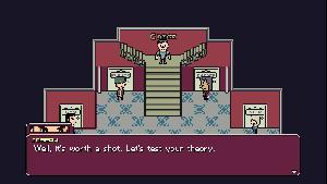 Dance of Cards screenshot 73075