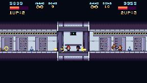 Agent Fall screenshot 73087