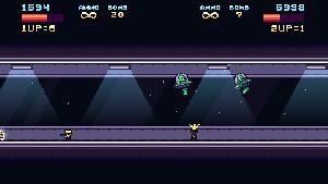 Agent Fall screenshot 73088
