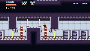 Agent Fall screenshot 73082