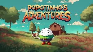 Popotinho's Adventures screenshots