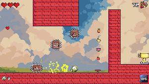Popotinho's Adventures screenshot 73118
