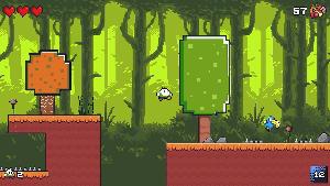 Popotinho's Adventures Screenshot