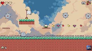Popotinho's Adventures Screenshot