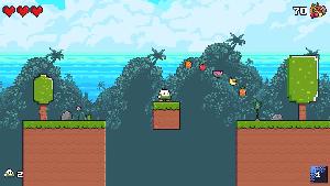 Popotinho's Adventures Screenshot