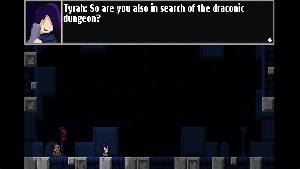 Draconic Resurgence Screenshots & Wallpapers