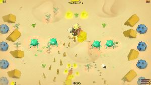 Ancient Ants Adventure Screenshots & Wallpapers