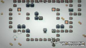 Sokorobot Screenshots & Wallpapers