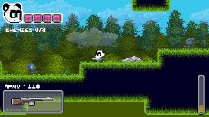Pancho's Mission Screenshots & Wallpapers