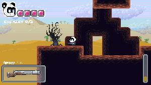 Pancho's Mission screenshot 73146