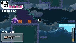 Pancho's Mission screenshot 73147