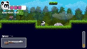 Pancho's Mission screenshot 73148