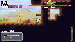 Pancho's Mission screenshot 73149